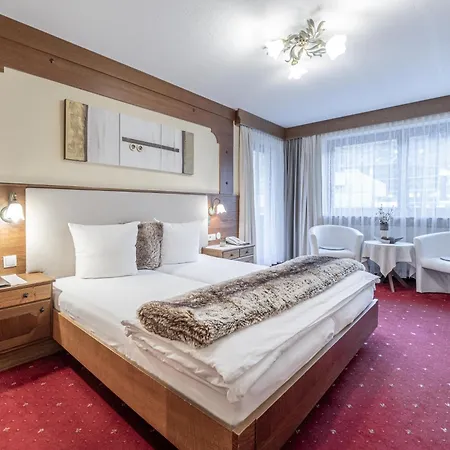 Maison d'hôtes Haus Amaris