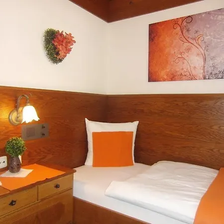 Maison d'hôtes Haus Amaris