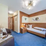 Haus Amaris Ζόλντεν