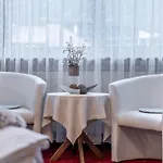 Πανσιόν Haus Amaris Ζόλντεν
