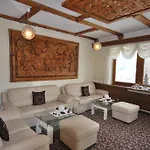 Haus Amaris Konukevi