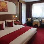 Haus Amaris Πανσιόν Ζόλντεν