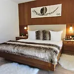 Haus Amaris 3* Ζόλντεν
