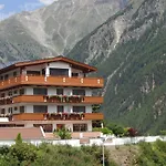 Haus Amaris Konukevi