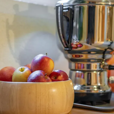 Pensionat Haus Amaris Sölden