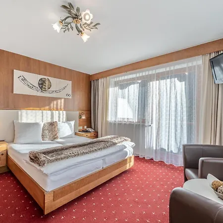 Haus Amaris Guest house