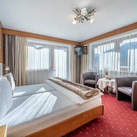 Penzion Haus Amaris 3*