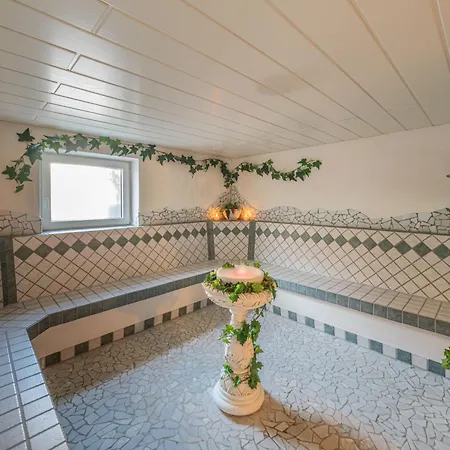 Haus Amaris 3* Sölden