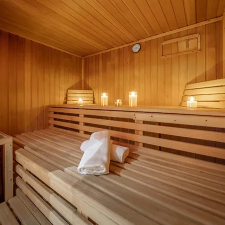 Pensionat Haus Amaris