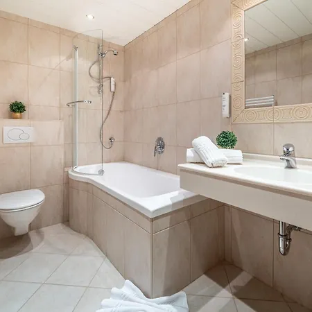 Haus Amaris 3* זולדן
