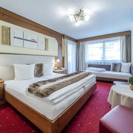 Haus Amaris Guest house