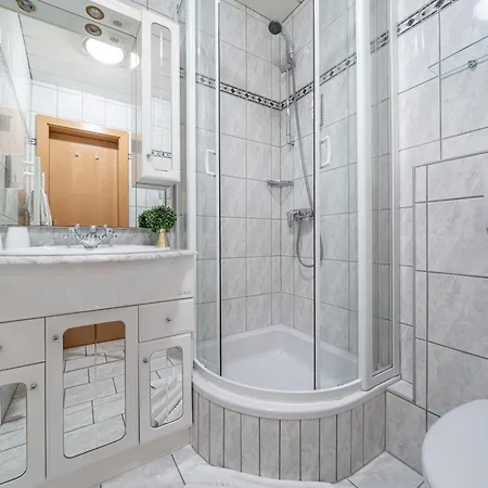 בית הארחה Haus Amaris 3*