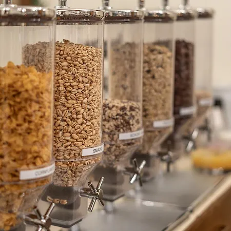 Haus Amaris Pensionat