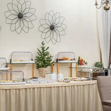 Haus Amaris 3* Sölden