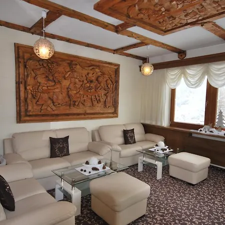 Haus Amaris Guest house