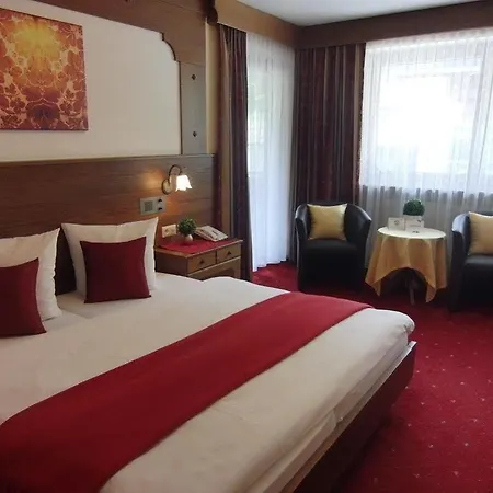 Haus Amaris Guest house Solden