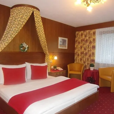 Haus Amaris Guest house