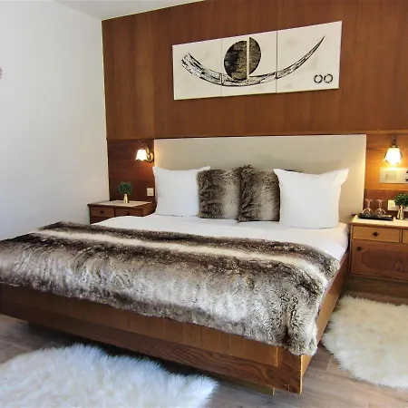 Haus Amaris 3* Sölden