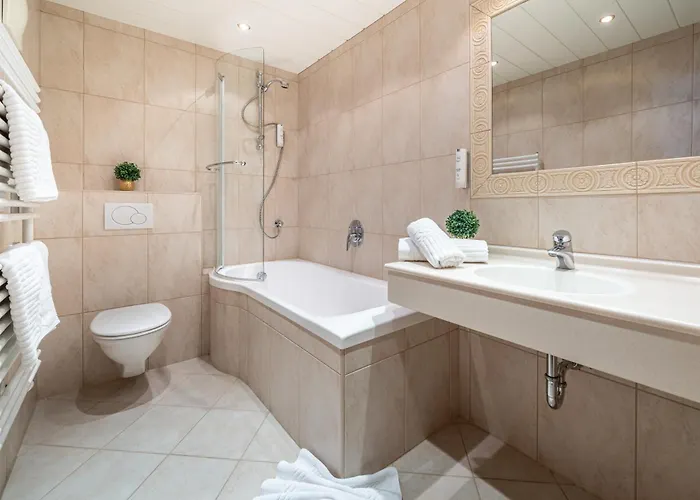 Haus Amaris 3* Sölden