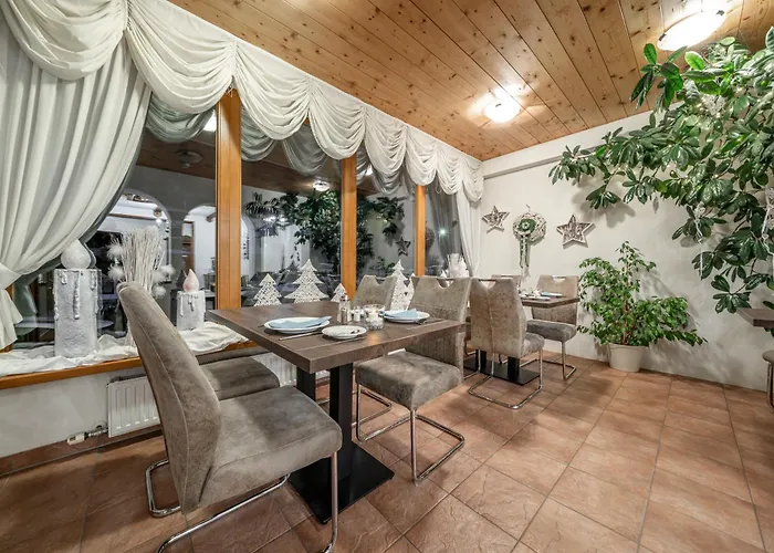 Haus Amaris 3*