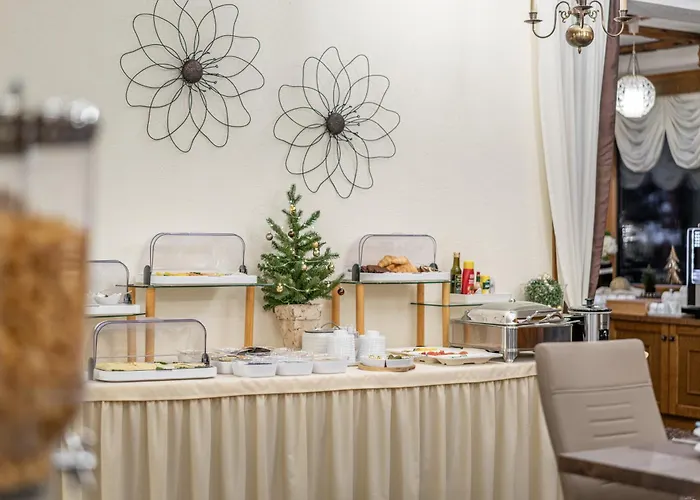 Haus Amaris 3* سولدن