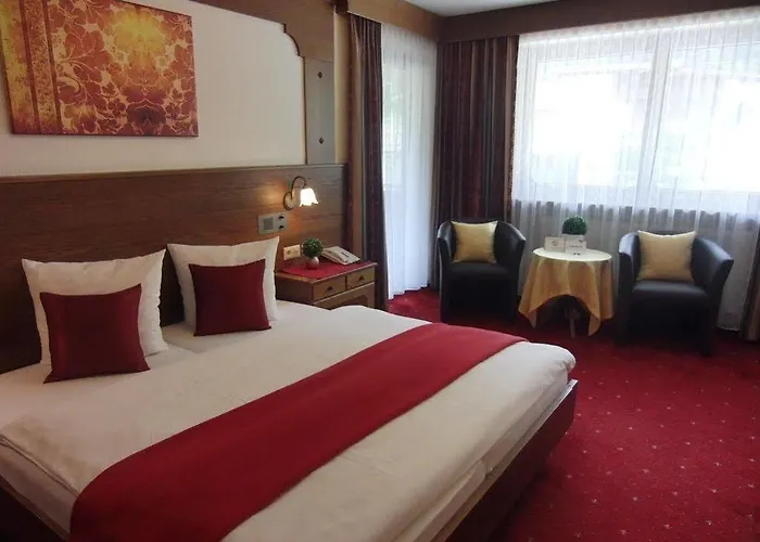 Haus Amaris بيت ضيافة سولدن