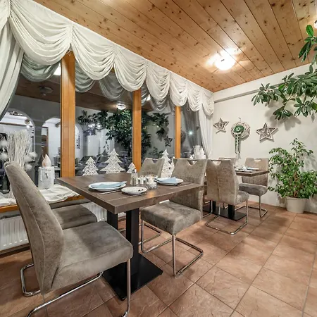 Haus Amaris 3*