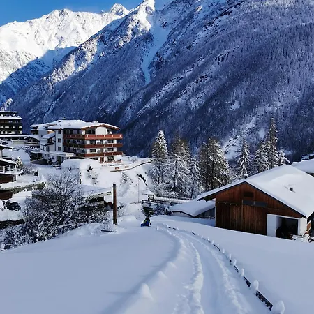 Gæstehus Haus Amaris