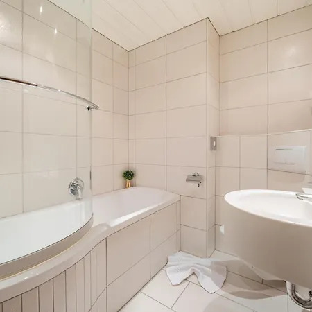 Haus Amaris Gæstehus Sölden