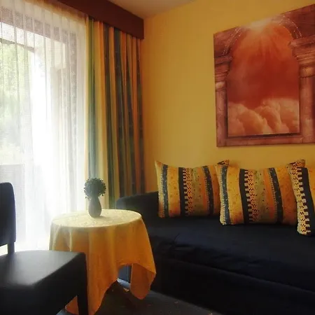 Haus Amaris 3* Sölden