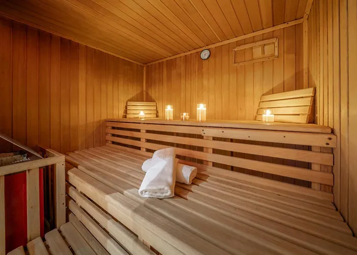 Гостевой дом Haus Amaris