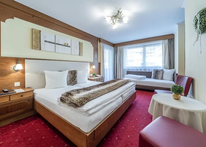 Haus Amaris Гостевой дом