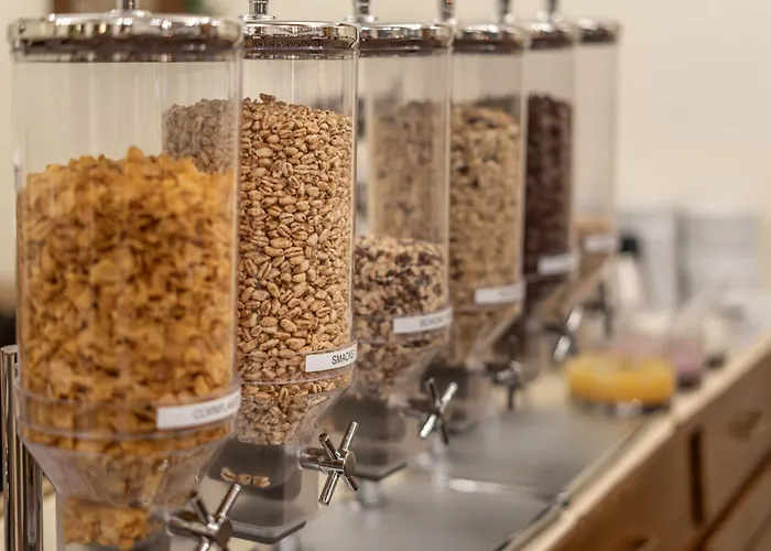 Haus Amaris Гостевой дом